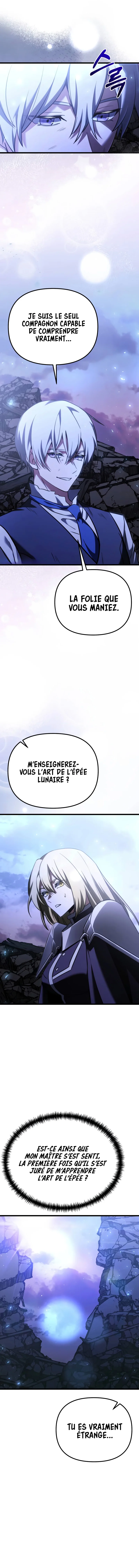 Read Terminally-Ill Genius Dark Knight (fr) Manga Online