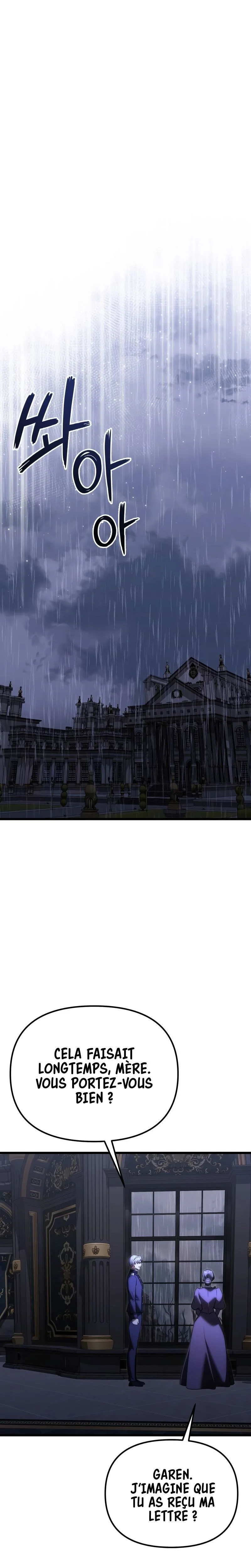 Read Terminally-Ill Genius Dark Knight (fr) Manga Online