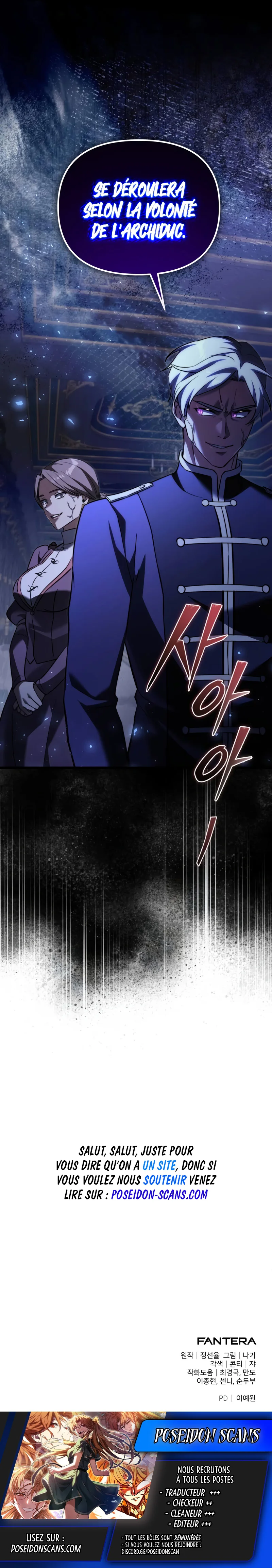 Read Terminally-Ill Genius Dark Knight (fr) Manga Online