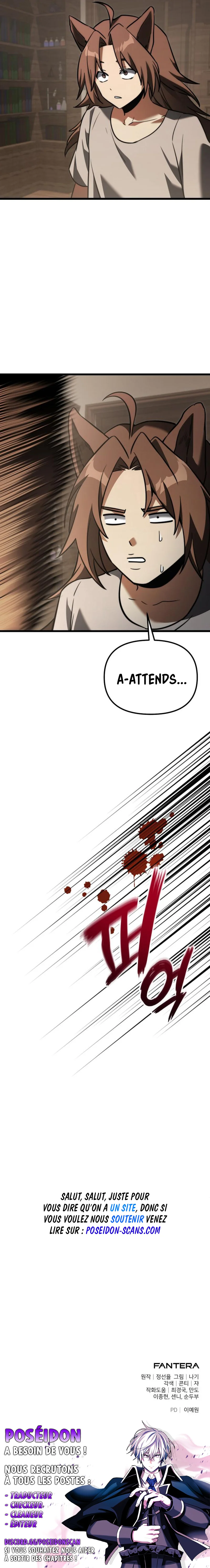 Read Terminally-Ill Genius Dark Knight (fr) Manga Online