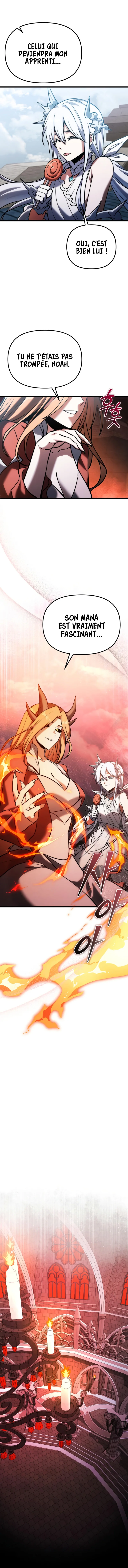 Read Terminally-Ill Genius Dark Knight (fr) Manga Online