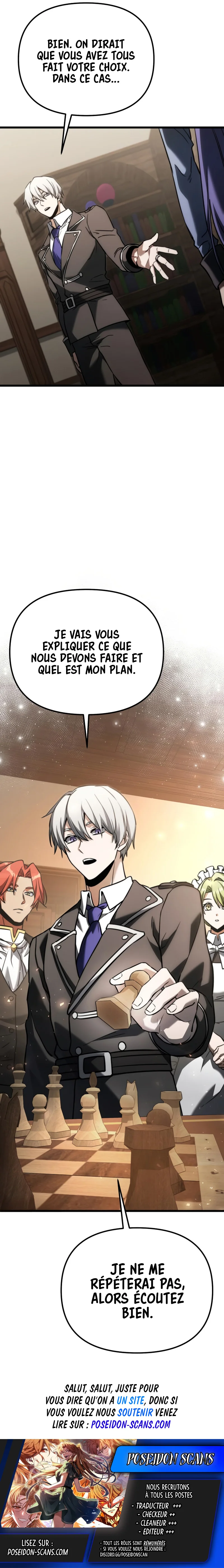 Read Terminally-Ill Genius Dark Knight (fr) Manga Online