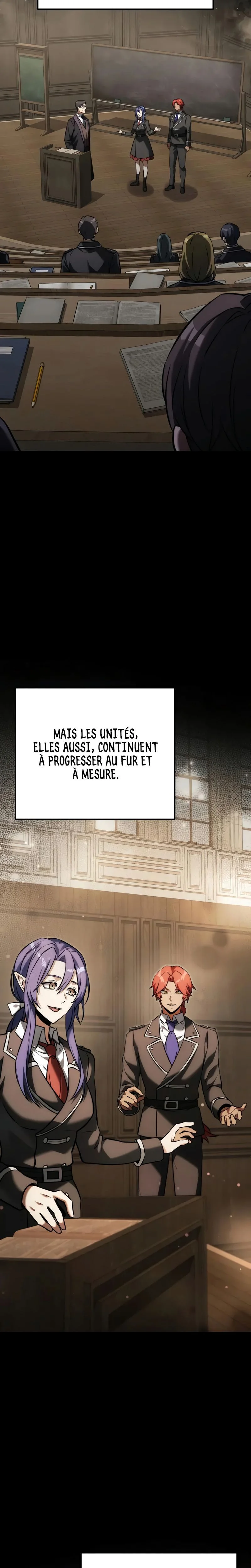 Read Terminally-Ill Genius Dark Knight (fr) Manga Online