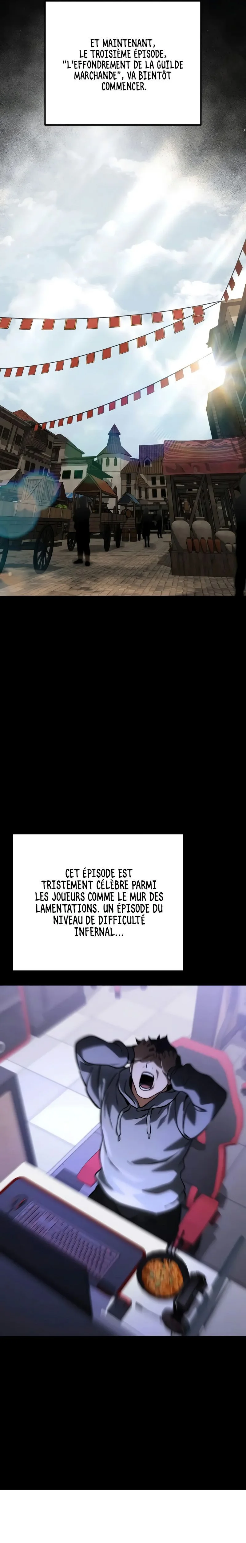 Read Terminally-Ill Genius Dark Knight (fr) Manga Online