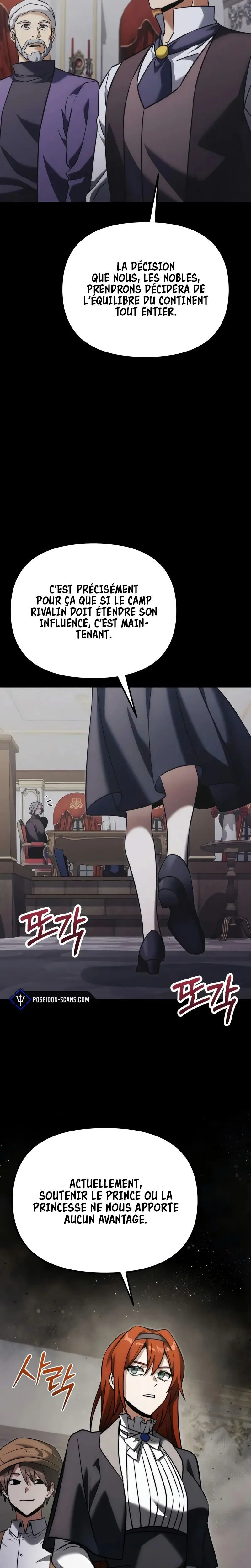 Read Terminally-Ill Genius Dark Knight (fr) Manga Online