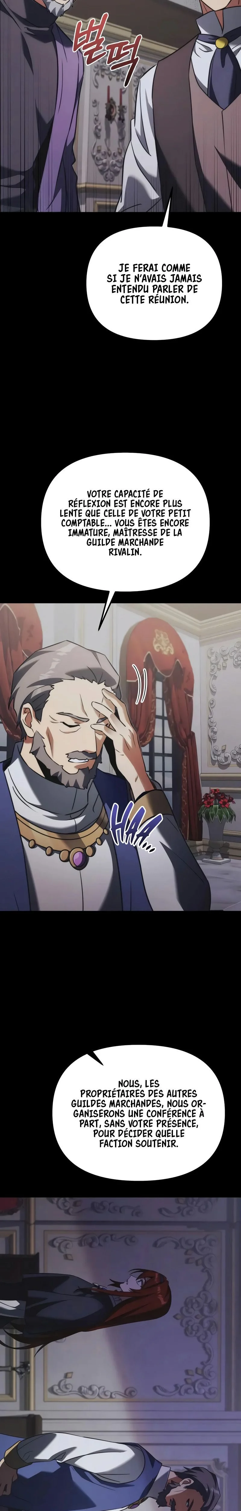 Read Terminally-Ill Genius Dark Knight (fr) Manga Online