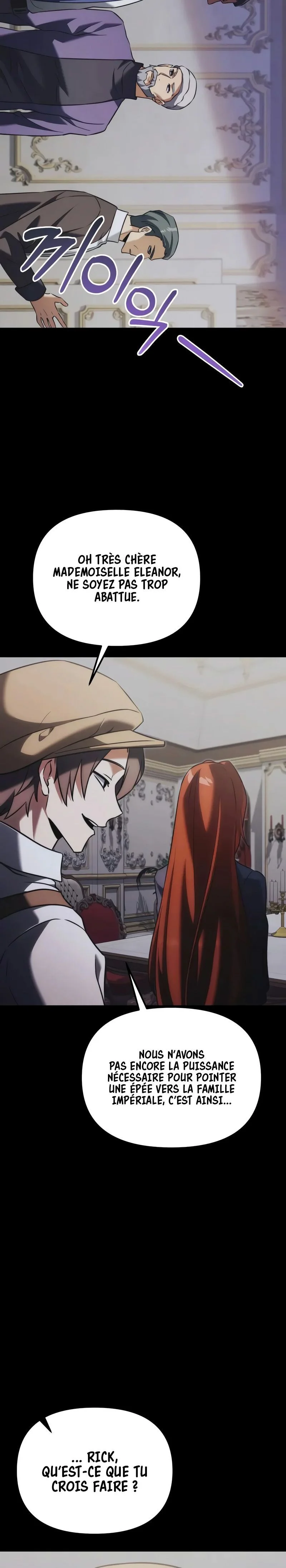 Read Terminally-Ill Genius Dark Knight (fr) Manga Online