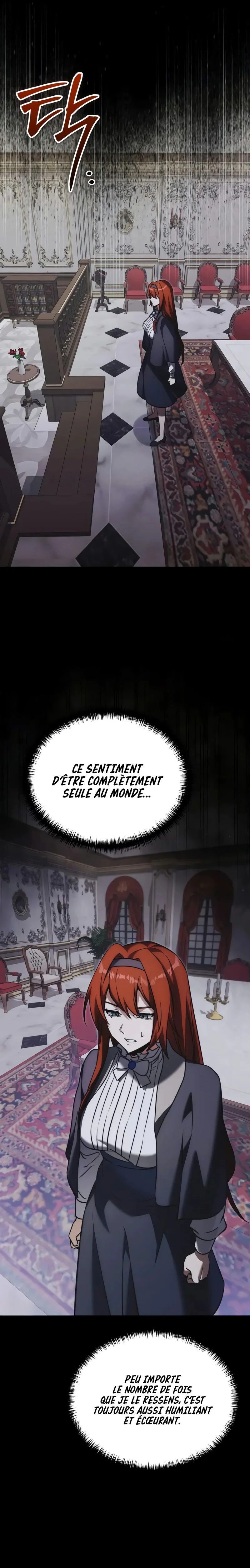 Read Terminally-Ill Genius Dark Knight (fr) Manga Online