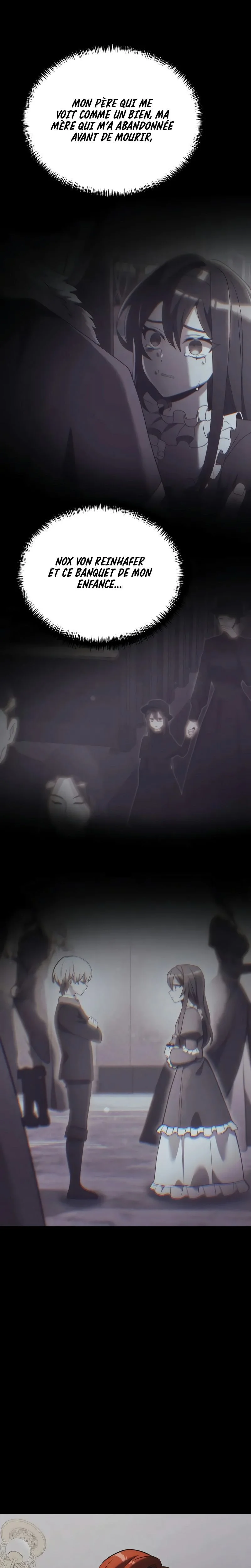 Read Terminally-Ill Genius Dark Knight (fr) Manga Online