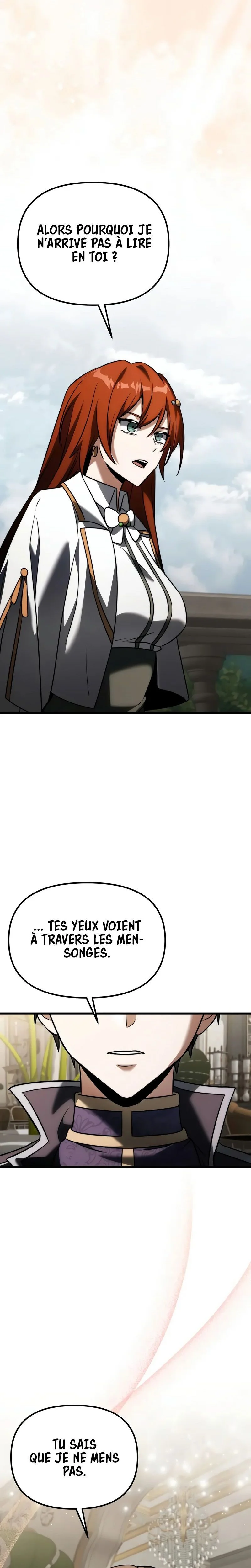 Read Terminally-Ill Genius Dark Knight (fr) Manga Online