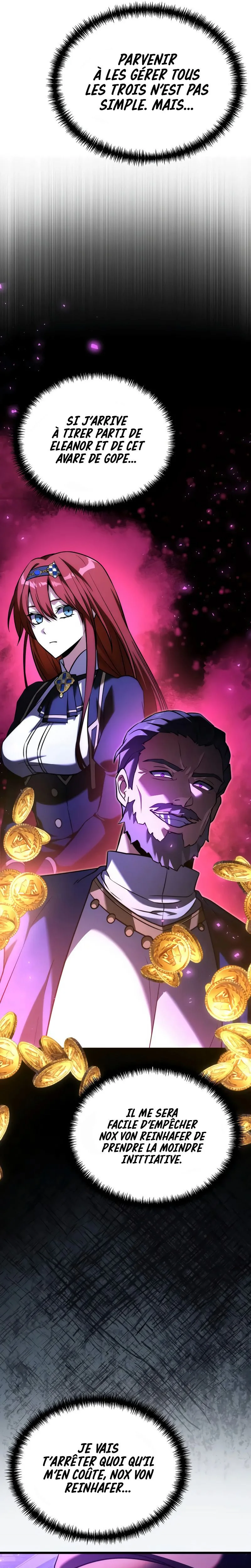 Read Terminally-Ill Genius Dark Knight (fr) Manga Online