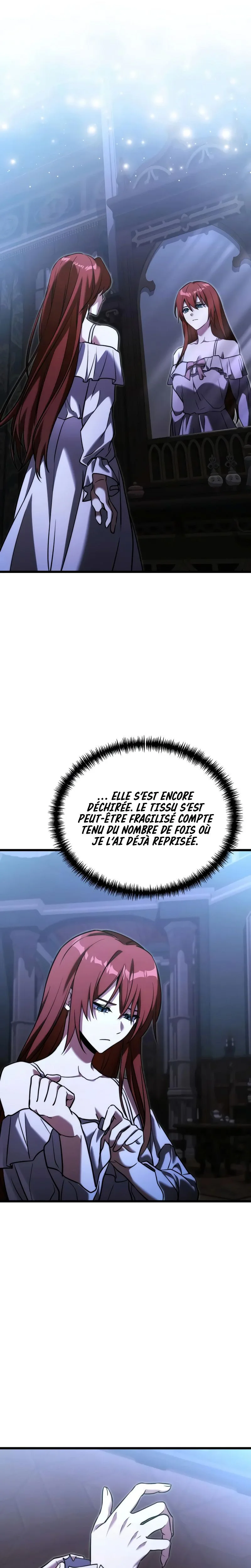 Read Terminally-Ill Genius Dark Knight (fr) Manga Online