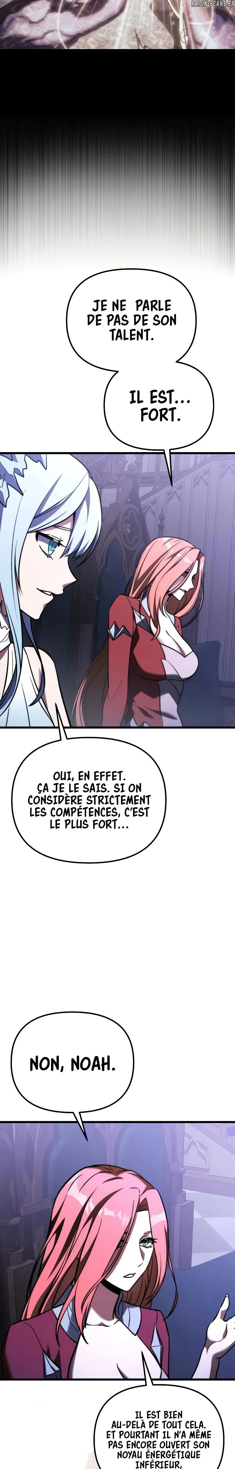 Read Terminally-Ill Genius Dark Knight (fr) Manga Online