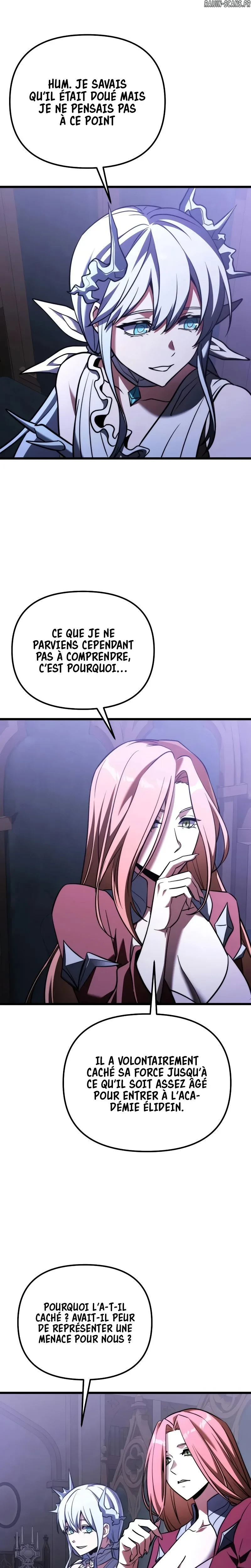 Read Terminally-Ill Genius Dark Knight (fr) Manga Online