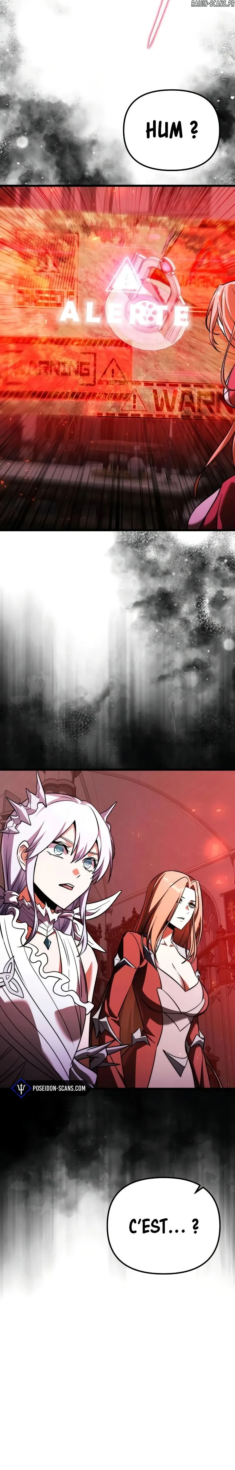 Read Terminally-Ill Genius Dark Knight (fr) Manga Online