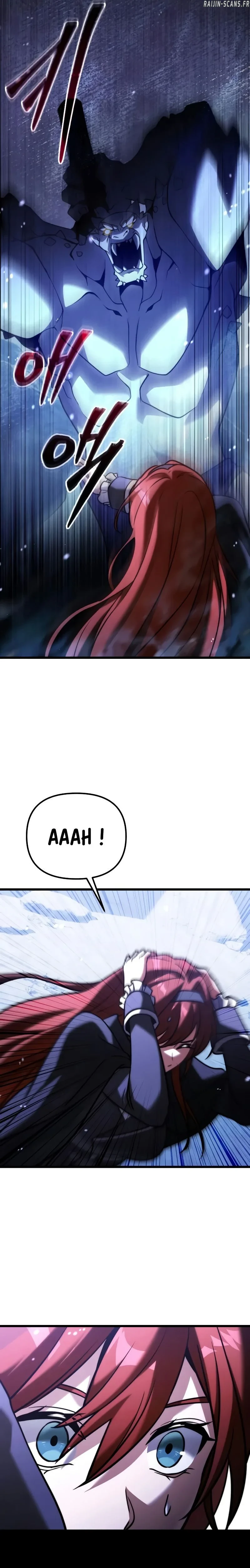 Read Terminally-Ill Genius Dark Knight (fr) Manga Online