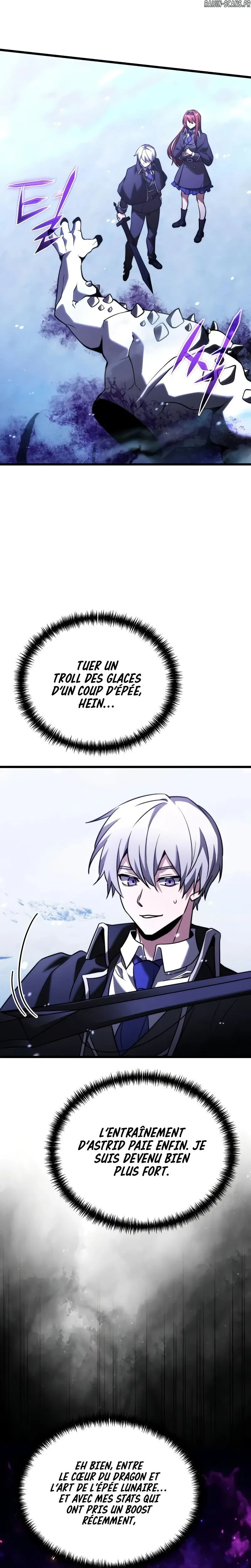 Read Terminally-Ill Genius Dark Knight (fr) Manga Online