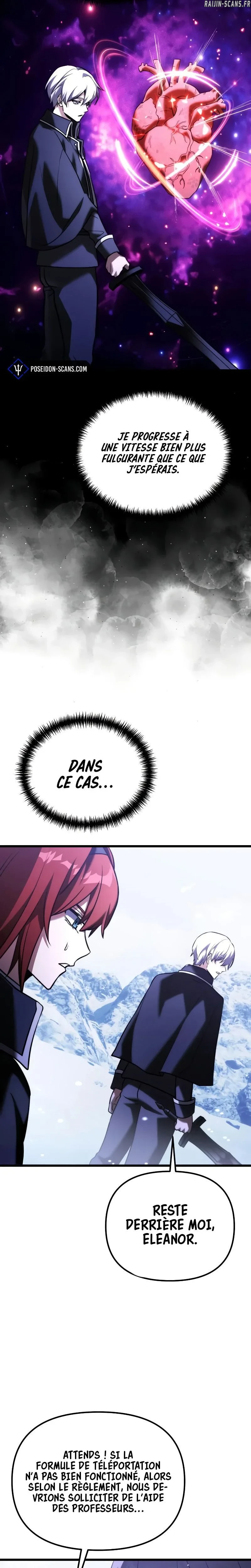 Read Terminally-Ill Genius Dark Knight (fr) Manga Online