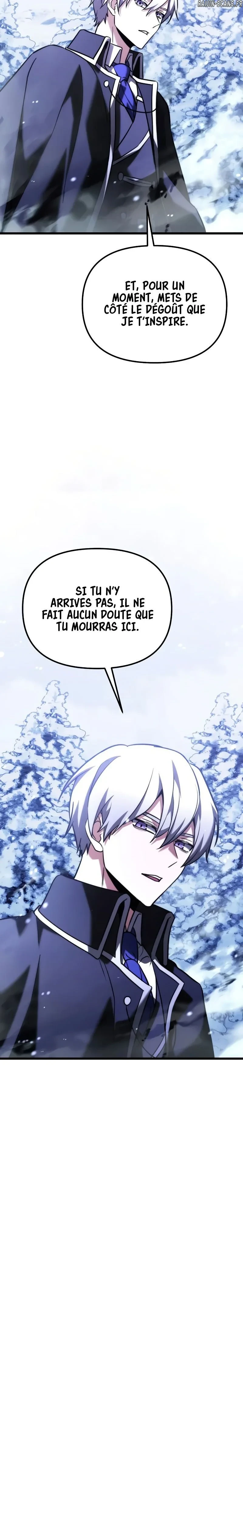 Read Terminally-Ill Genius Dark Knight (fr) Manga Online