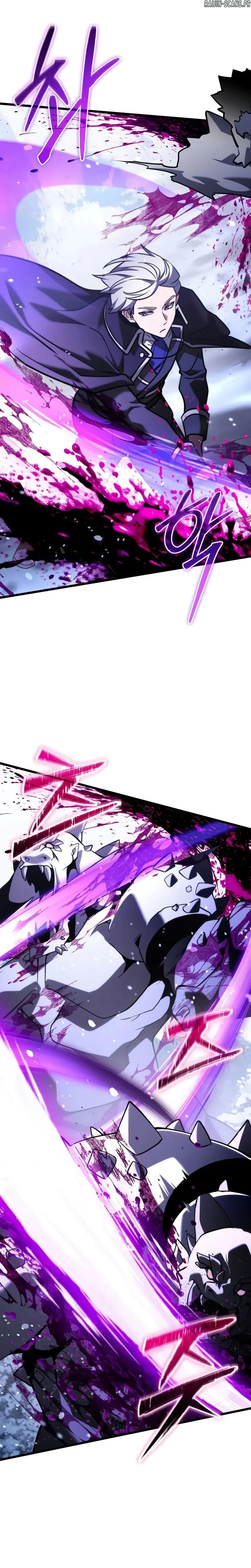 Read Terminally-Ill Genius Dark Knight (fr) Manga Online