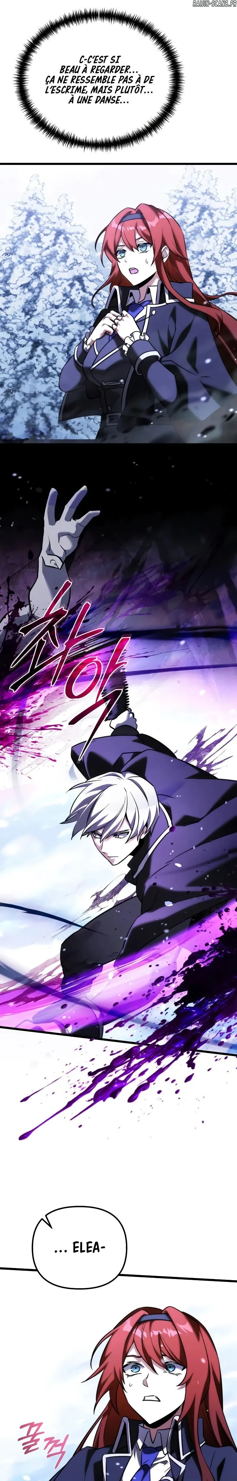 Read Terminally-Ill Genius Dark Knight (fr) Manga Online