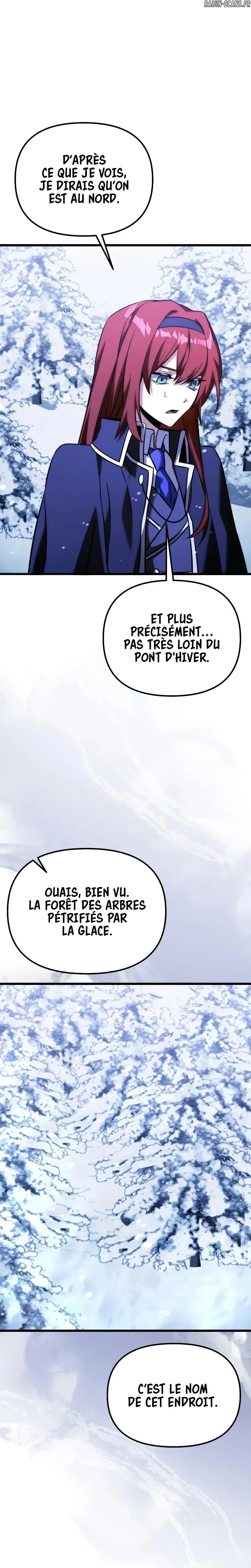 Read Terminally-Ill Genius Dark Knight (fr) Manga Online