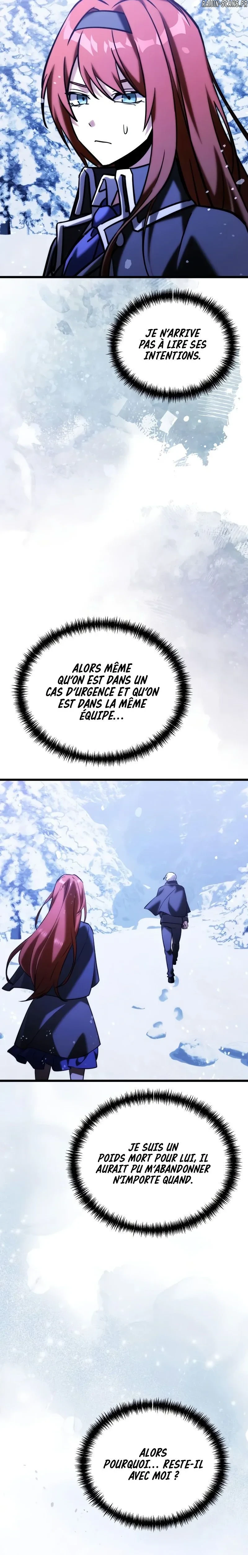 Read Terminally-Ill Genius Dark Knight (fr) Manga Online