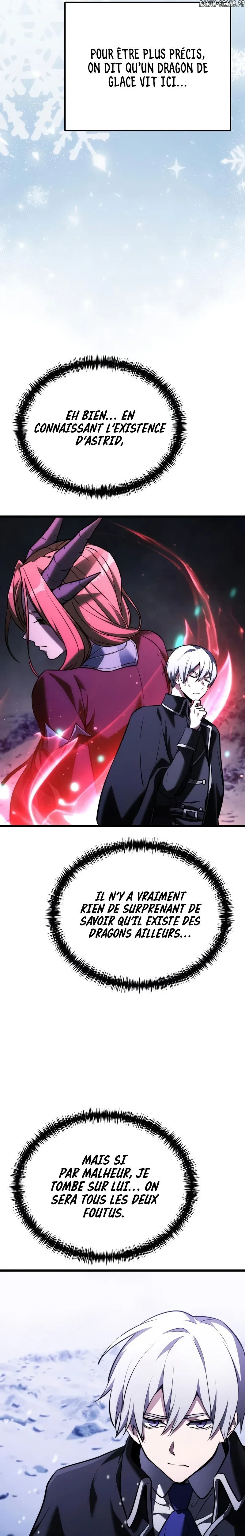 Read Terminally-Ill Genius Dark Knight (fr) Manga Online