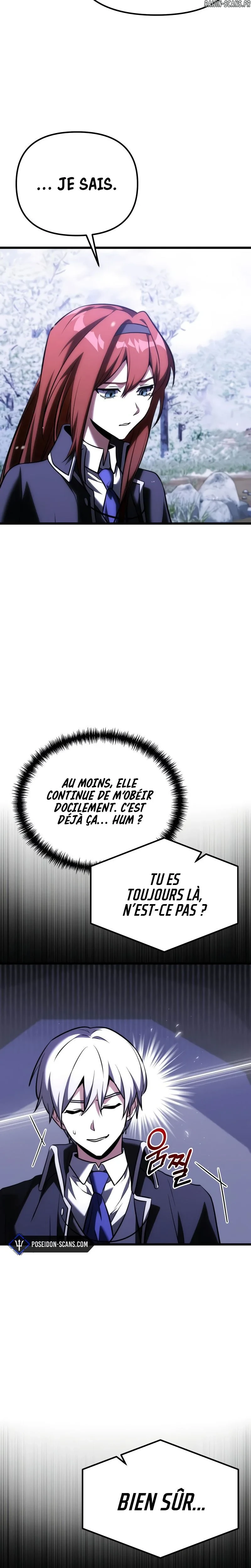 Read Terminally-Ill Genius Dark Knight (fr) Manga Online