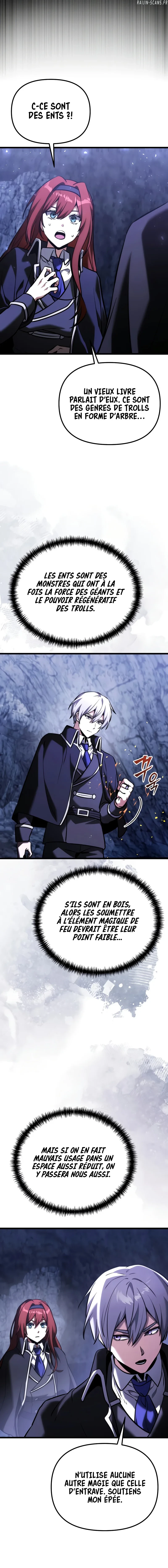 Read Terminally-Ill Genius Dark Knight (fr) Manga Online