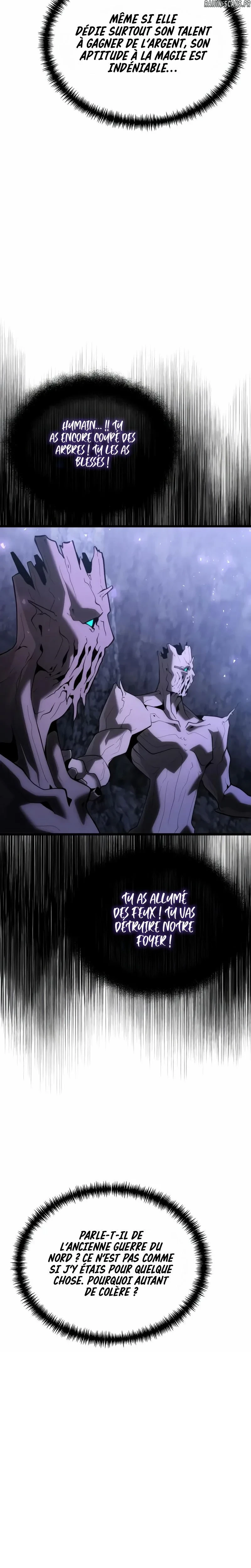 Read Terminally-Ill Genius Dark Knight (fr) Manga Online