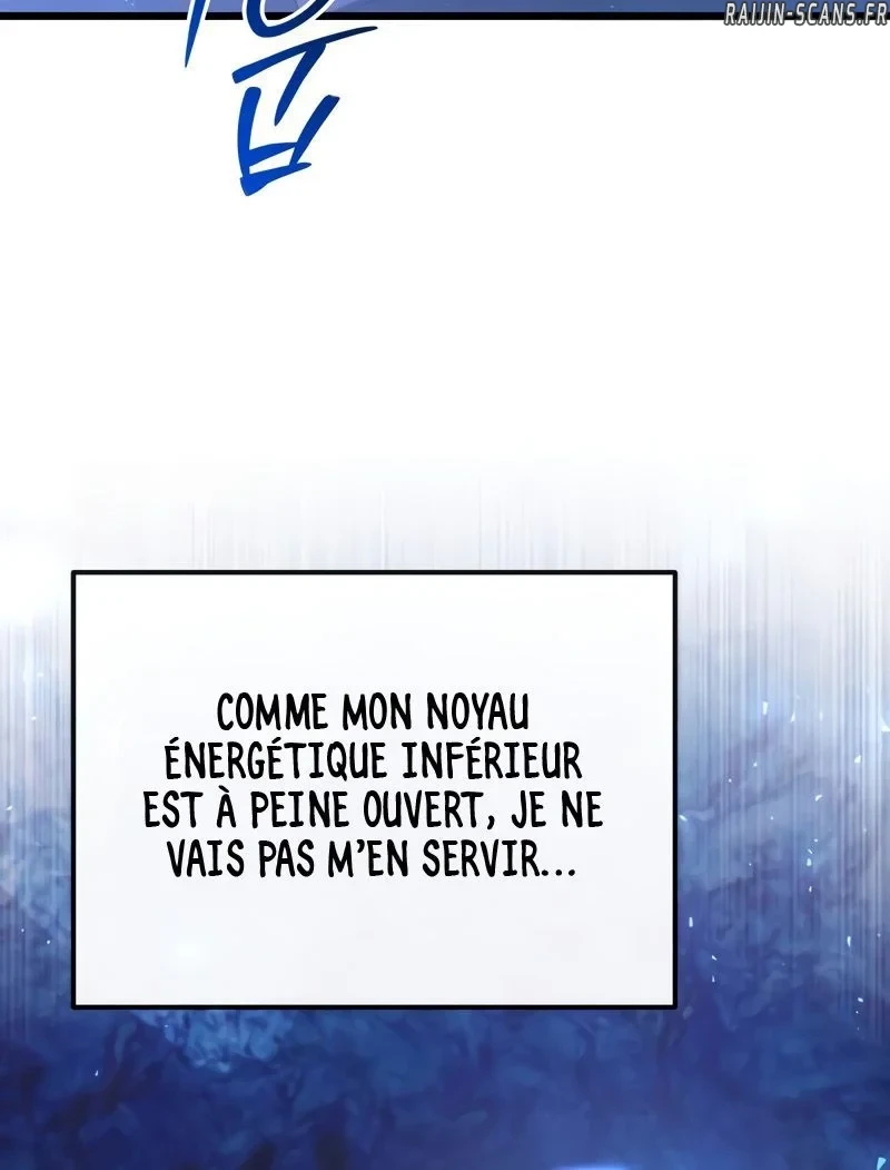 Read Terminally-Ill Genius Dark Knight (fr) Manga Online