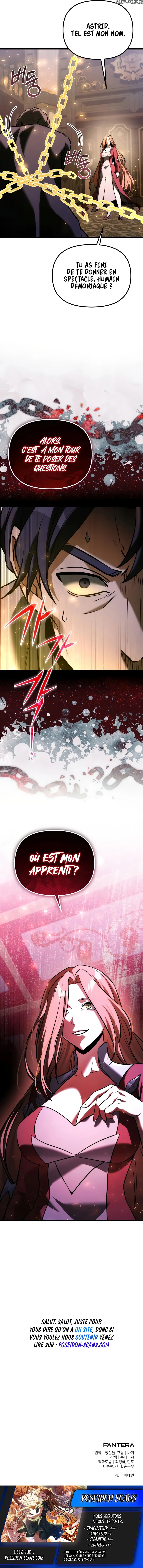 Read Terminally-Ill Genius Dark Knight (fr) Manga Online