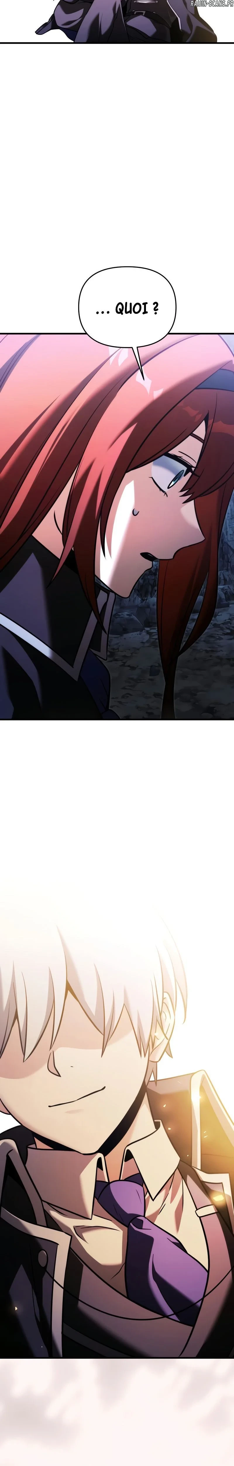 Read Terminally-Ill Genius Dark Knight (fr) Manga Online