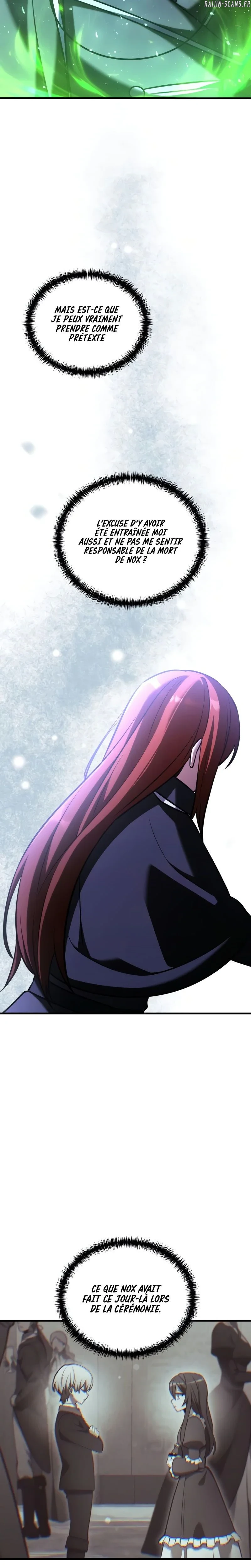 Read Terminally-Ill Genius Dark Knight (fr) Manga Online