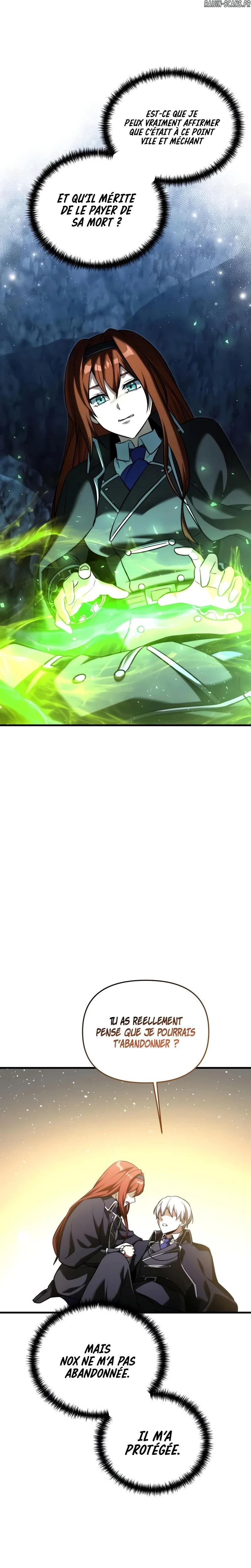 Read Terminally-Ill Genius Dark Knight (fr) Manga Online