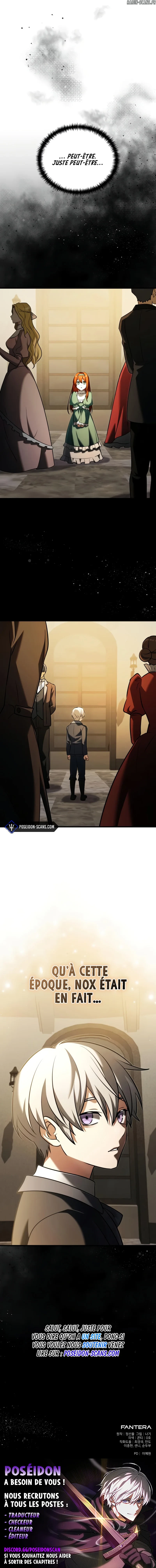 Read Terminally-Ill Genius Dark Knight (fr) Manga Online