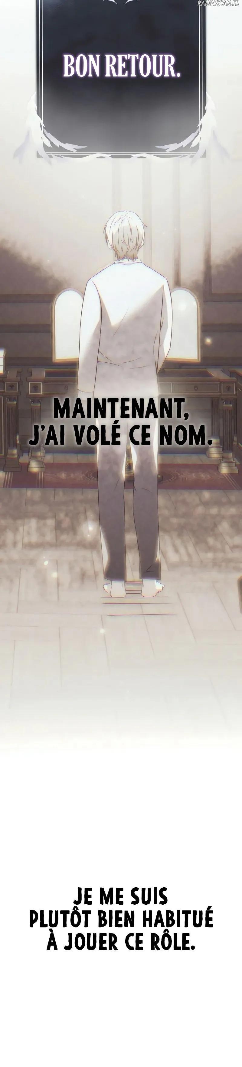 Read Terminally-Ill Genius Dark Knight (fr) Manga Online