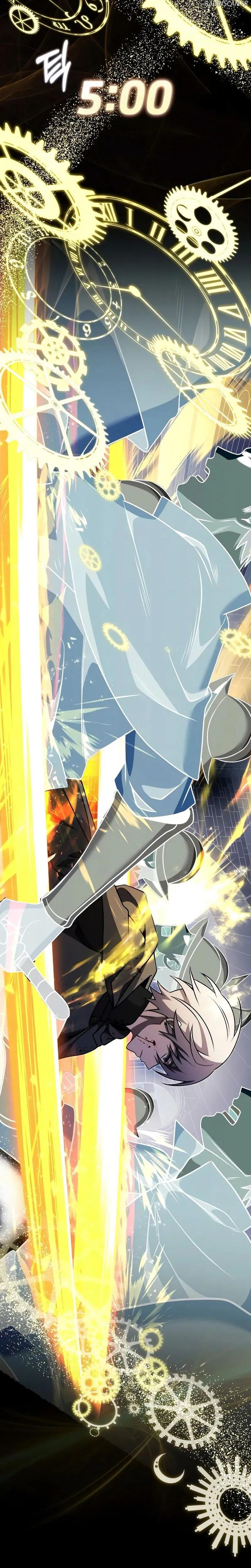 Read Terminally-Ill Genius Dark Knight (fr) Manga Online