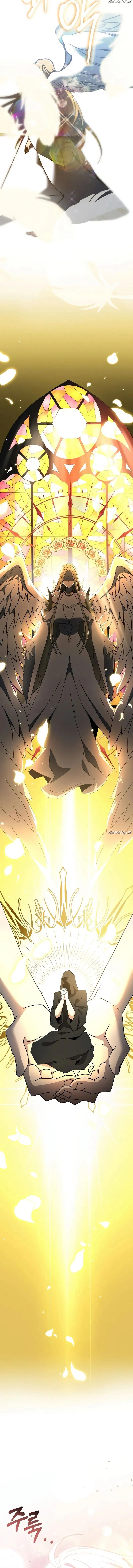 Read Terminally-Ill Genius Dark Knight (fr) Manga Online