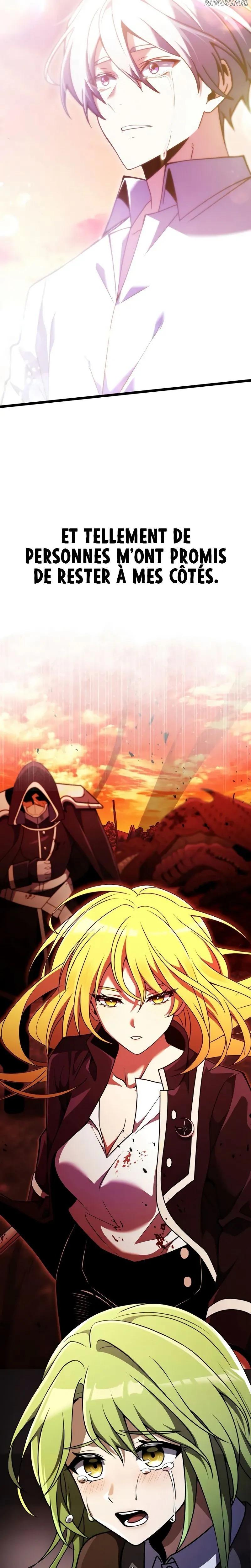 Read Terminally-Ill Genius Dark Knight (fr) Manga Online