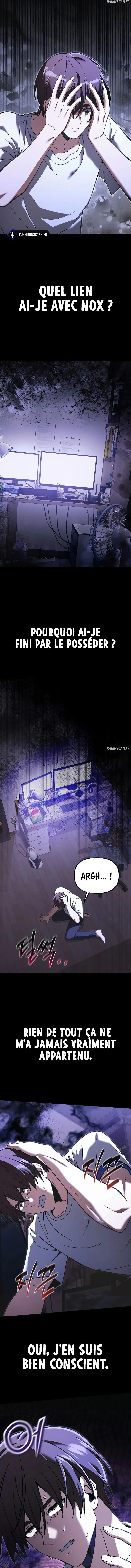 Read Terminally-Ill Genius Dark Knight (fr) Manga Online