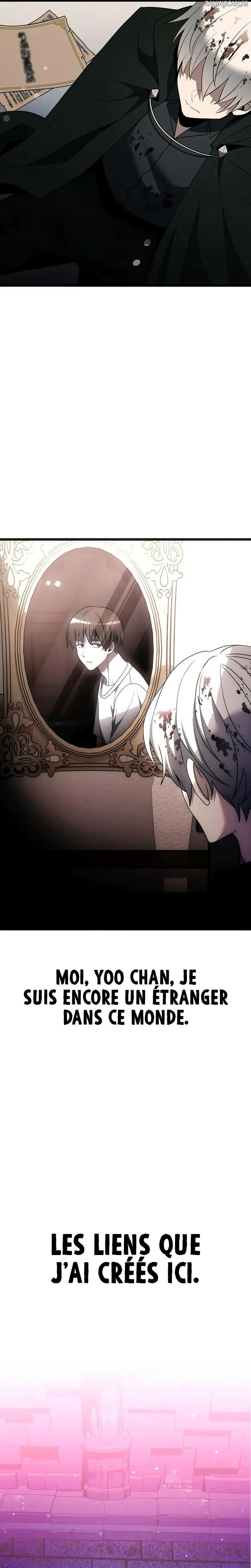 Read Terminally-Ill Genius Dark Knight (fr) Manga Online