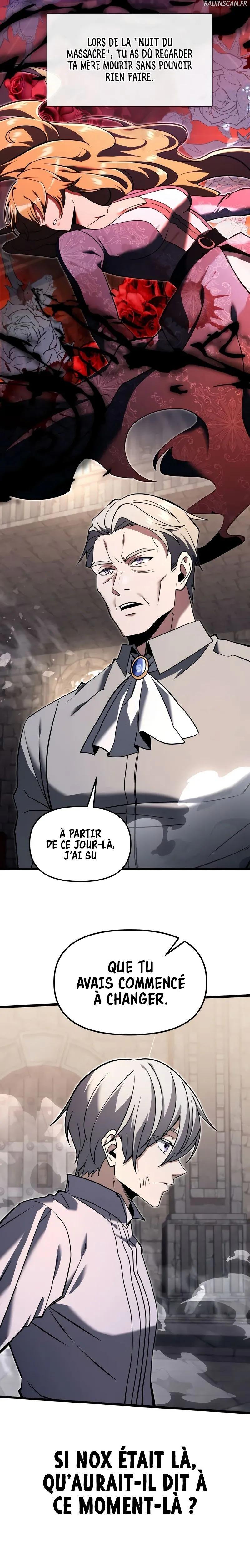 Read Terminally-Ill Genius Dark Knight (fr) Manga Online