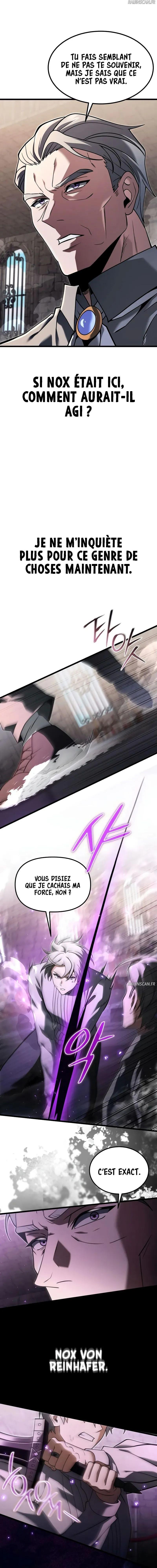 Read Terminally-Ill Genius Dark Knight (fr) Manga Online