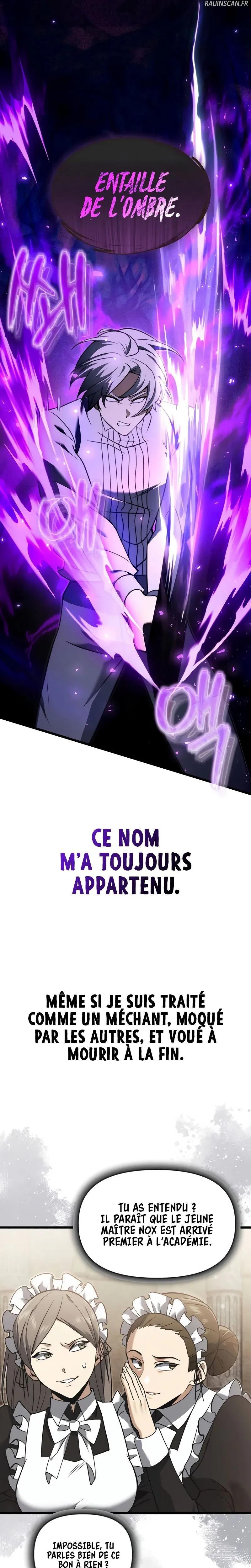 Read Terminally-Ill Genius Dark Knight (fr) Manga Online