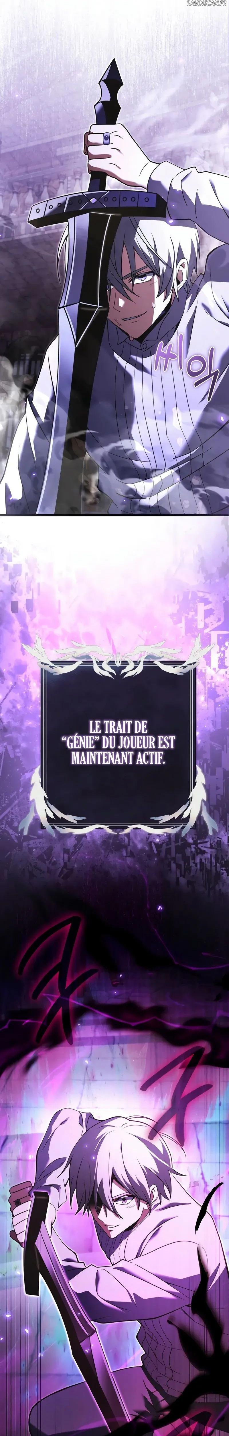 Read Terminally-Ill Genius Dark Knight (fr) Manga Online