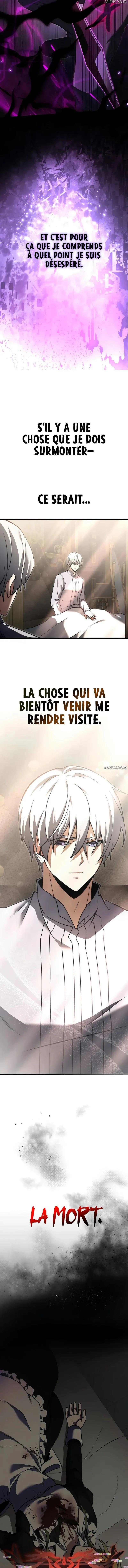 Read Terminally-Ill Genius Dark Knight (fr) Manga Online