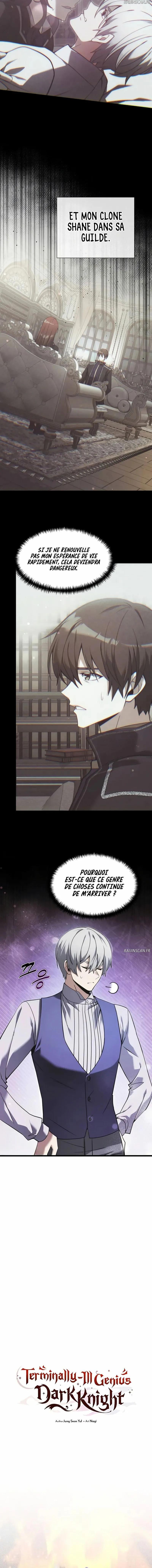 Read Terminally-Ill Genius Dark Knight (fr) Manga Online