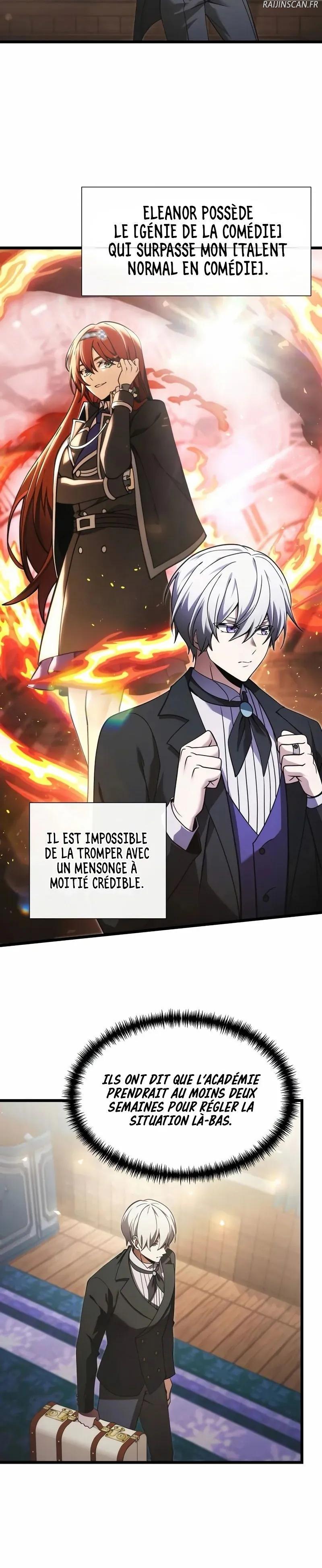 Read Terminally-Ill Genius Dark Knight (fr) Manga Online